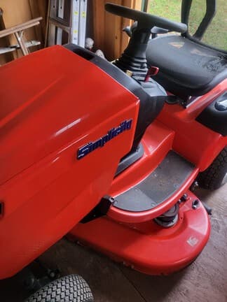 Main image Simplicity Broadmoor